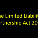 Understanding the Adjudication Order Against Arles Maxent Associates LLP Under Section 13 of the LLP Act, 2008